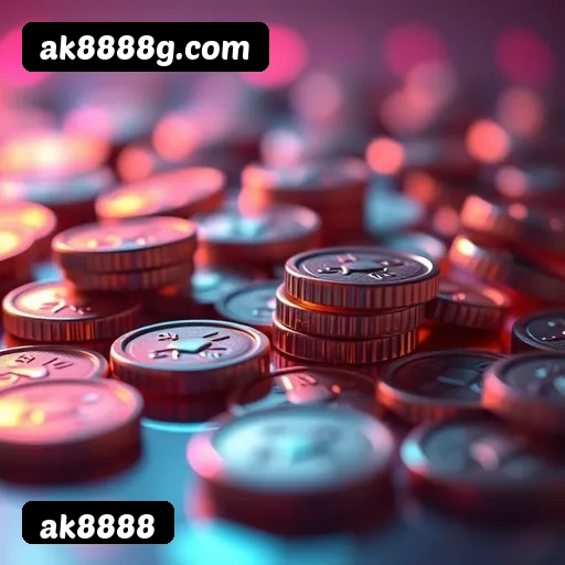 Recursos Exclusivos do App ak8888 - Modo Offline, Login Biométrico