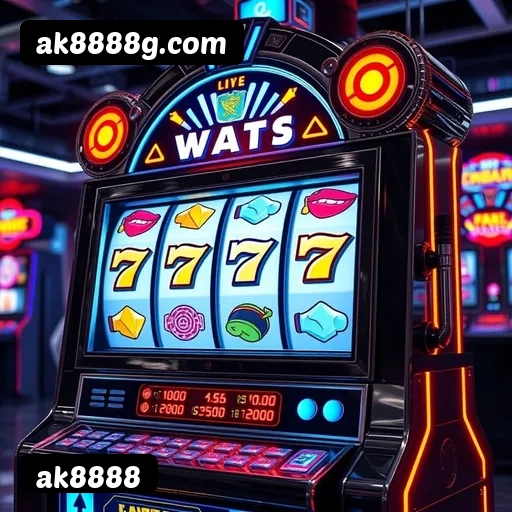 Cassino ao Vivo ak8888 - Dealers Brasileiros Profissionais