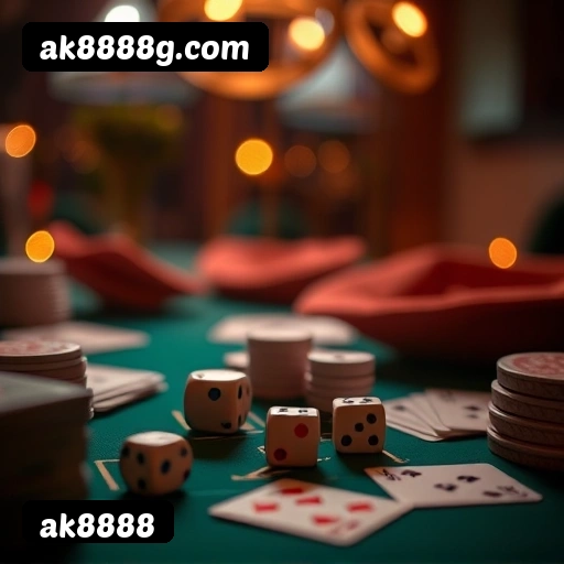 Benefícios do Login ak8888 - Bônus e Vantagens Exclusivas
