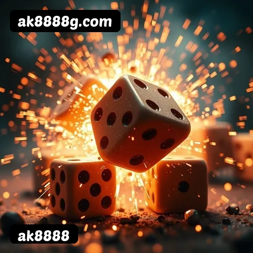 Jogos de Mesa Premium ak8888 - Blackjack, Roleta, Baccarat